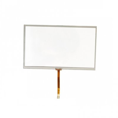 Touch Screen Digitizer Replacement for OTC D730 Diagnostic Tool